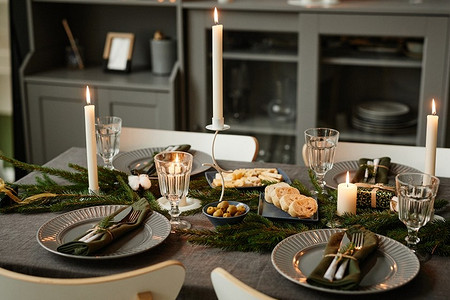 Сервировка стола-2023: идеи оформления, актуальные стили и 115 фото для вдохновения