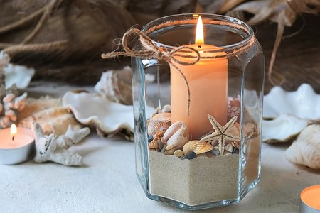 Делаем подсвечник своими руками: 10 классных идей и 71 фото