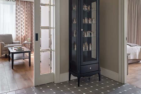 Напольный плинтус: виды, правила выбора и современные решения