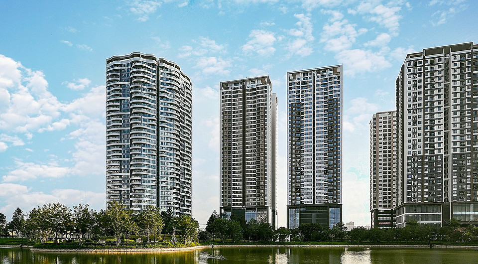 Россияне назвали основные факторы при выборе новостройки