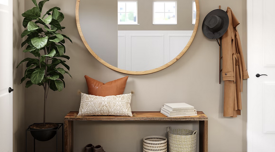 6 нужных товаров для прихожей этой зимой