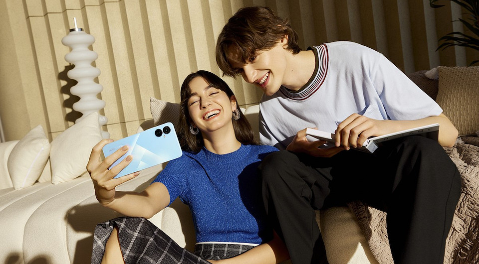 От наушников до ноутбука: 6 классных идей для подарка