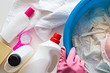 Как отстирать ручку с одежды: 15 работающих способов