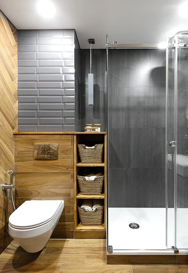 Полки для ванной — 90 фото лучших полок разных видов в дизайне интереьра