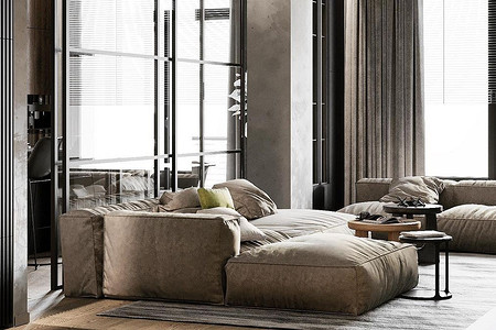 Гостиная в стиле минимализм: гид по оформлению и 98 красивых фото