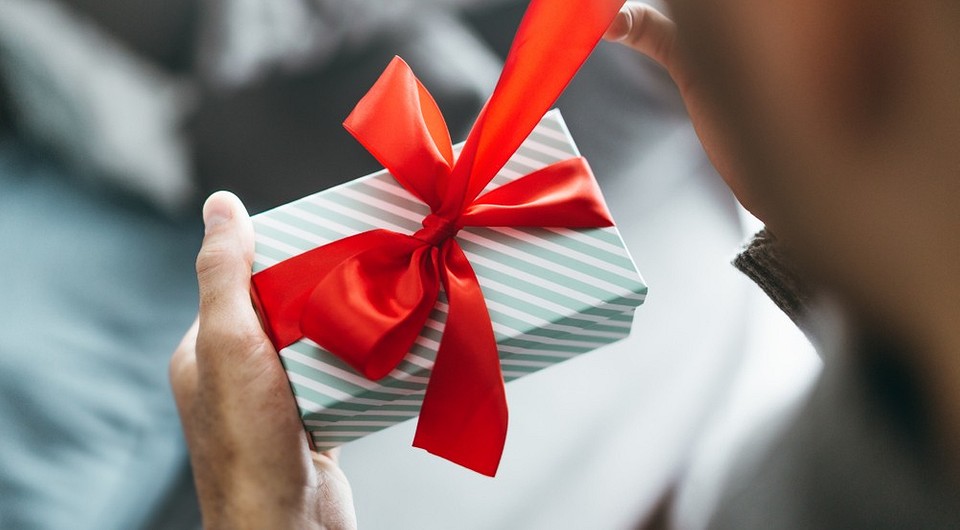 6 классных подарков мужчине из ИКЕА