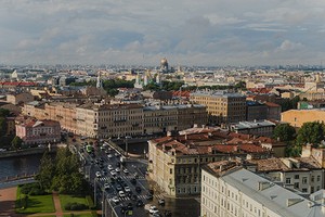 Для Москвы, Санкт-Петербурга и Севастополя предложили изменить правила расчета нормативной цены квадрата