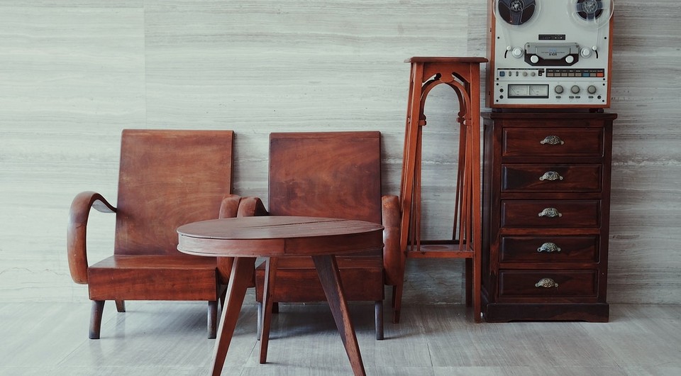 5 признаков того, что вам пора избавиться от старой мебели и декора