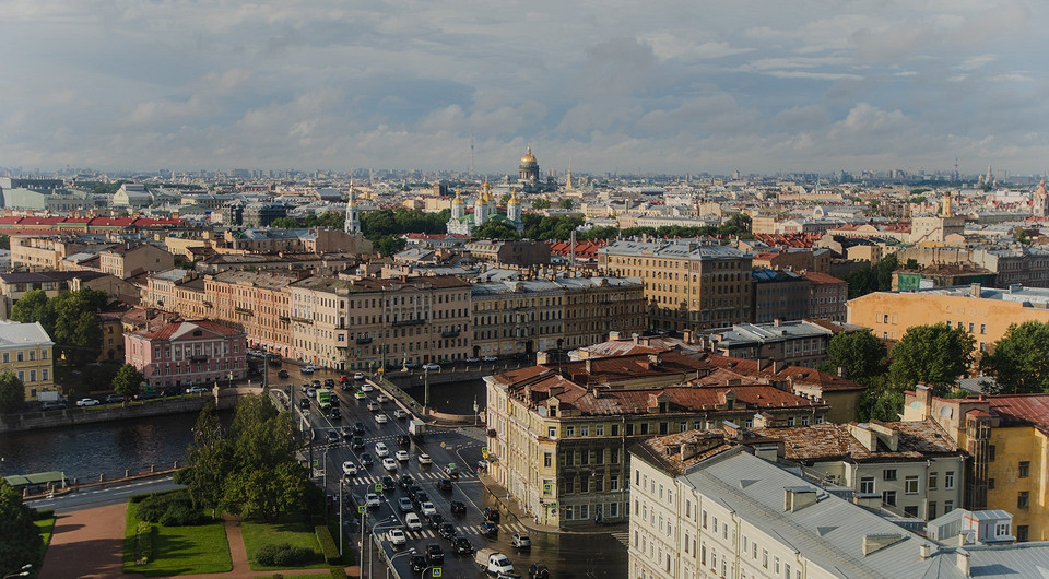 Для Москвы, Санкт-Петербурга и Севастополя предложили изменить правила расчета нормативной цены квадрата