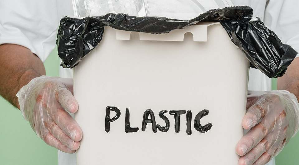 С 1 марта в России вступят в силу новые правила утилизации отходов