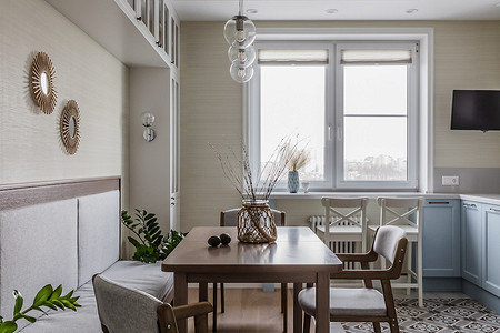 Пожить для себя: квартира для состоявшейся семейной пары в Краснодаре