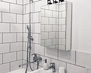 Дизайн ванной в хрущевке 2022-2023: 300 фото реальных решений и советы от мастера