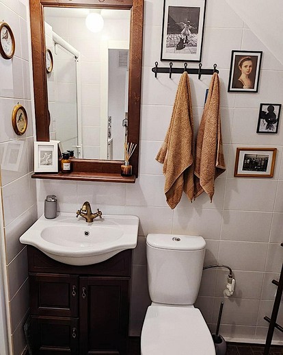 Какой ремонт ванной комнаты в хрущевке вам интересен?