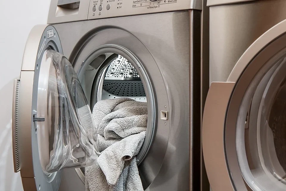 Особенности недорогой стиральной машины автомат Zanussi ZWSO 7100 VS