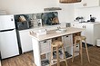 5 крутых хаков с мебелью ИКЕА для вашей кухни