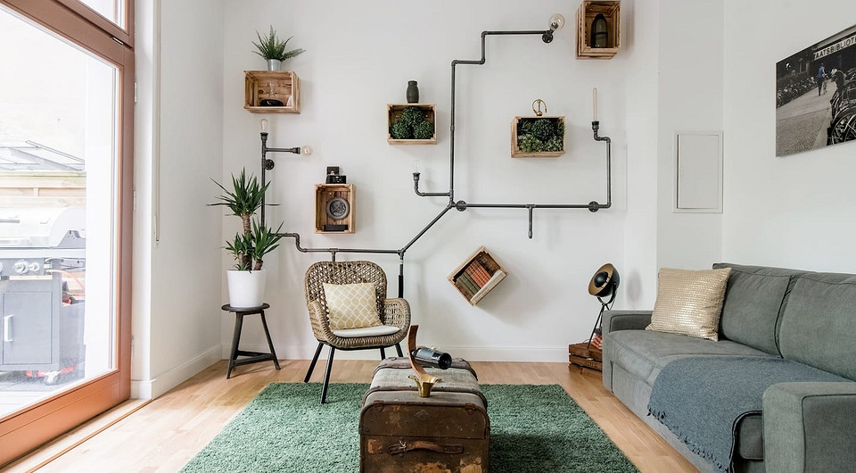 5 классных приемов из домов по всему миру, которые хочется применить в своем интерьере 5 классных приемов из домов по всему миру, которые хочется применить в своем интерьере