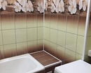 Укладка плитки в ванной своими руками: пошаговая инструкция, варианты раскладки, заделка швов 150 фото идей дизайна плитки