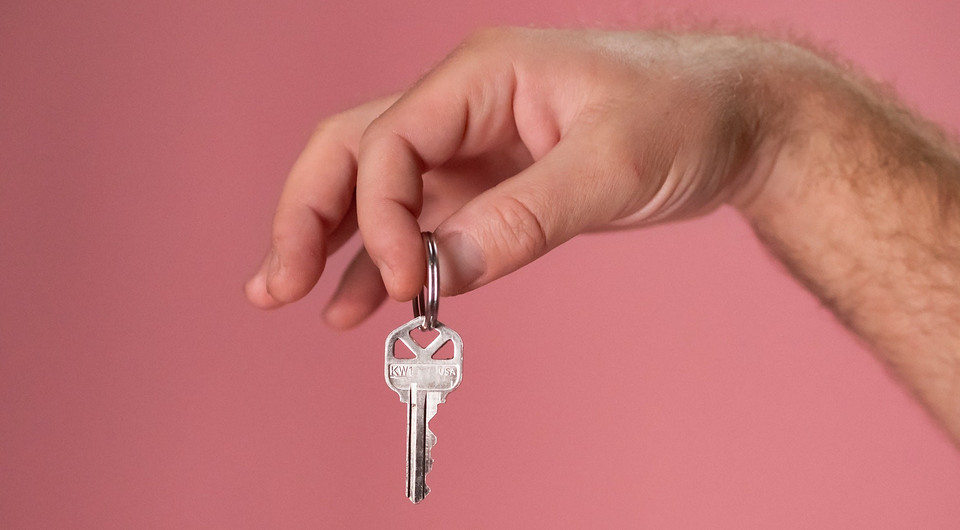 Эксперты выяснили возраст россиян, которые чаще всего брали ипотеку в прошлом году