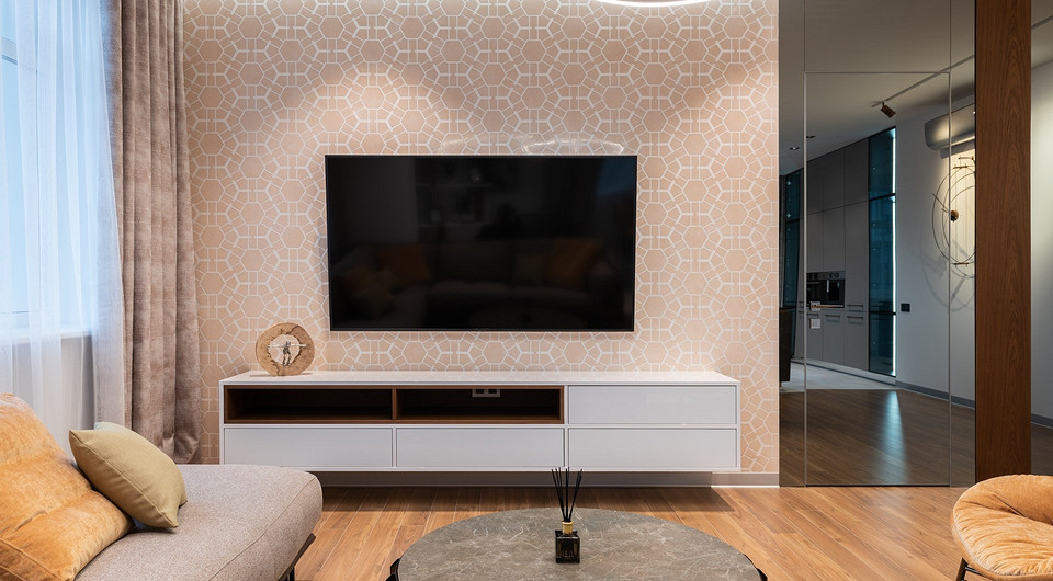 В марте спрос на вторичную и первичную недвижимость упал до 15%