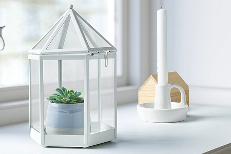 7 классных аксессуаров от ИКЕА, которые понравятся всем девушкам