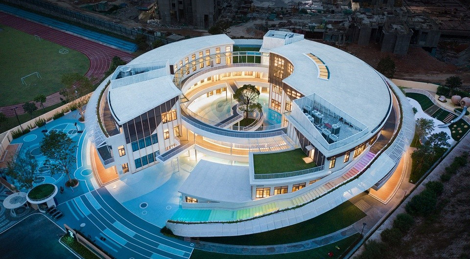 Бутон одуванчика: как выглядит необычный проект детского сада