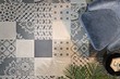 Стильно и недорого: 8 красивых вариантов плитки на пол из «Леруа Мерлен»