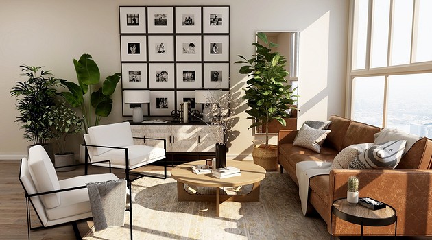 Инвестируем с умом: как выбрать мебель, чтобы она выглядела актуально долгие годы