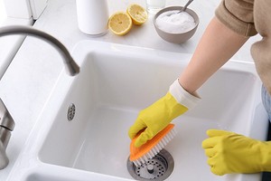 5 хитрых способов сделать уборку проще и эффективнее