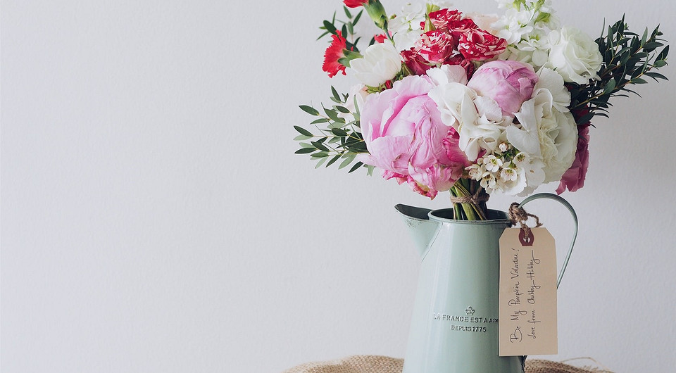 7 красивых товаров, которые привлекут весну в дом