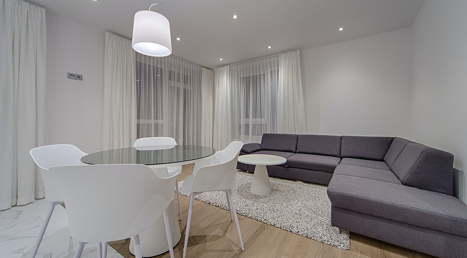 Совместная ипотека пойдет на пользу браку: считают опрошенные россиянки