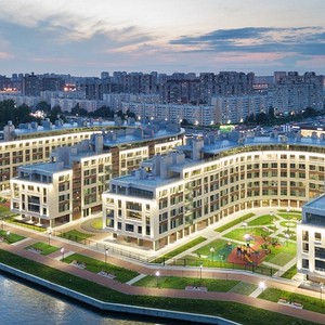  Монолитно-кирпичный