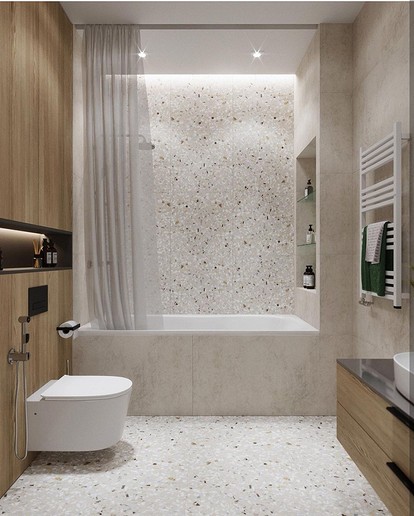 Шторка для ванной как выбрать правильный размер 66 фото прозрачных и необычных занавесок для ванной комнаты