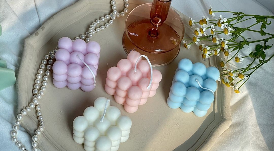 7 находок с AliExpress для весеннего обновления интерьера