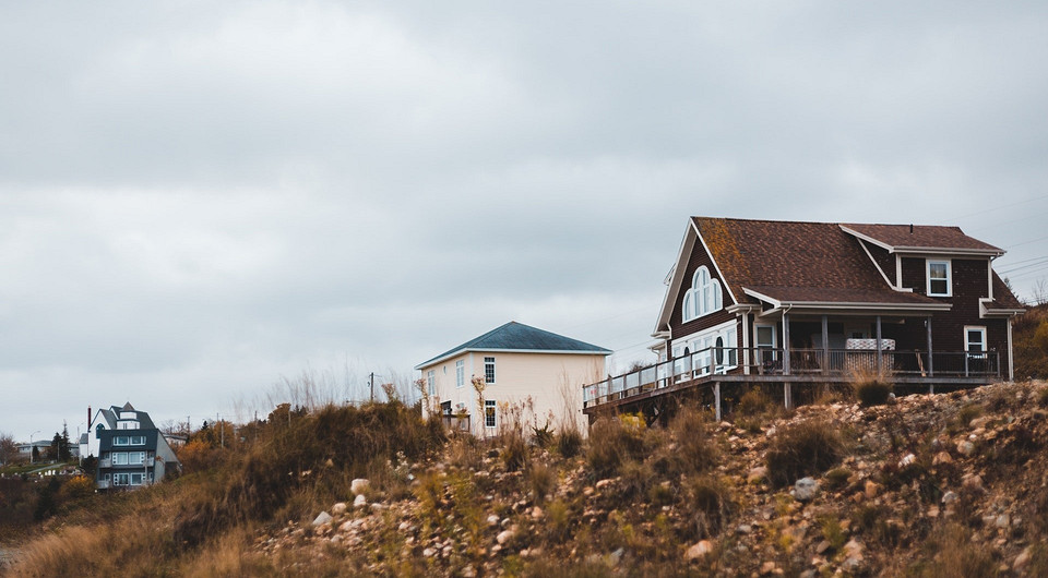 Загородная недвижимость в России подорожала на 8,6% за первый квартал 2022 года