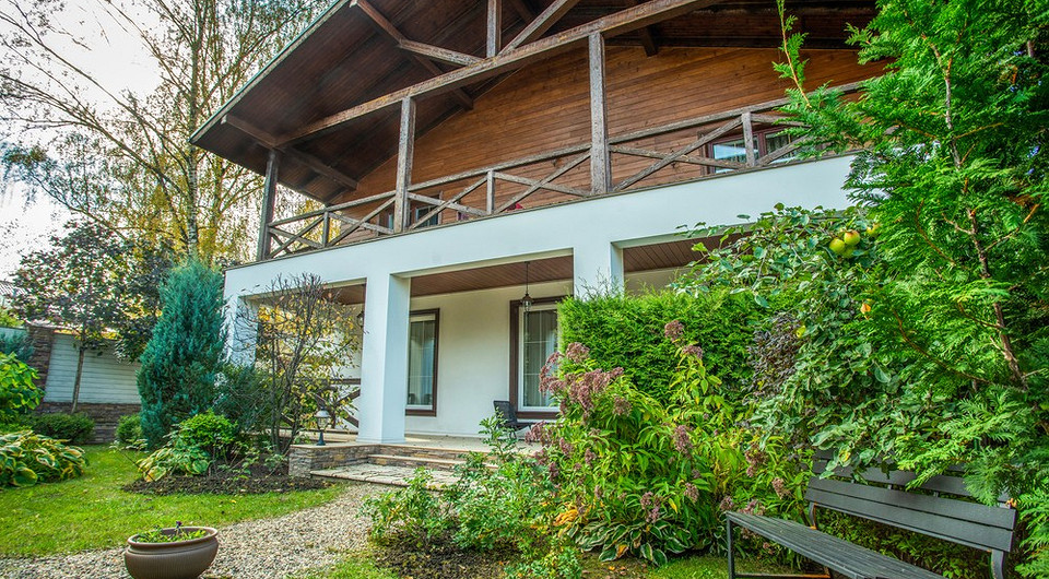 Готовимся к сезону: 7 классных вещей для вашей дачи из «Леруа Мерлен» Готовимся к сезону: 7 классных вещей для вашей дачи из «Леруа Мерлен»