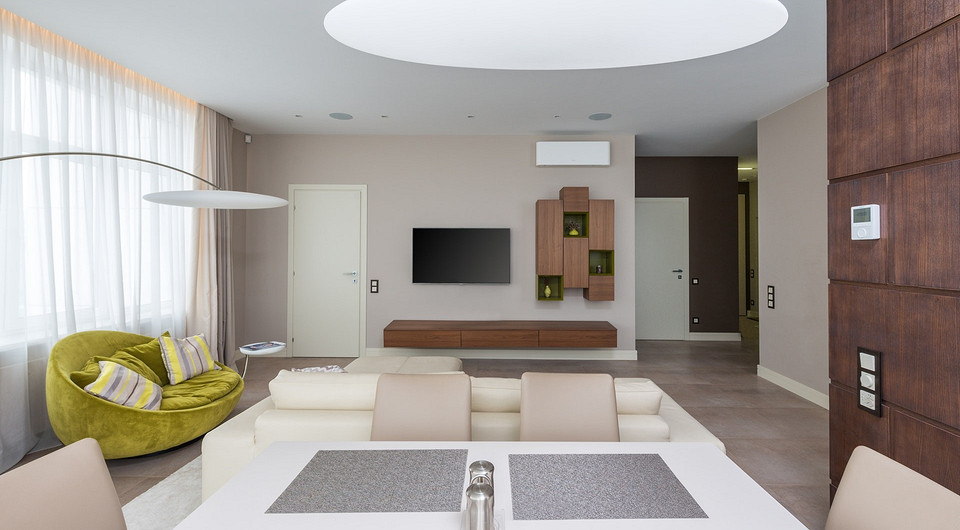 Какие ошибки во время перепланировки квартиры чаще всего совершают москвичи