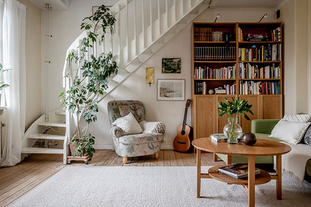 8 бюджетных идей для хранения мелочей на даче