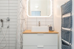 7 крутых и бюджетных товаров для ванной комнаты, которые заменят ИКЕА