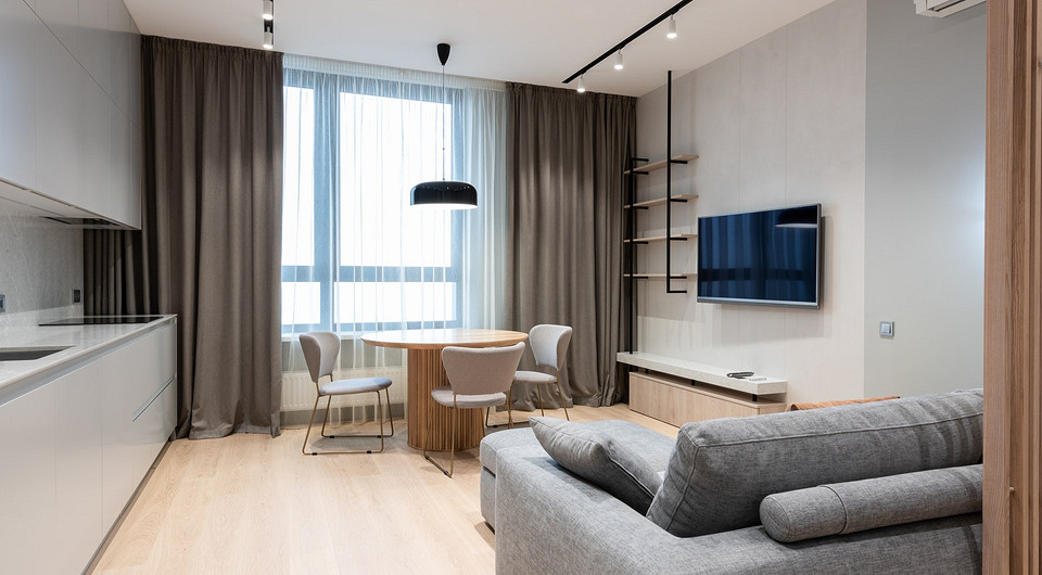 Какую квартиру в Старой и Новой Москве получится купить по новой льготной ипотеке: выяснили аналитики