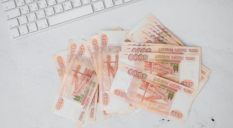 ЦБ спрогнозировал снижение темпов роста ипотечного рынка до 10-15% во второй половине 2022 года