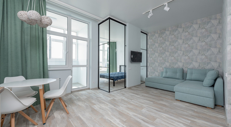 Аналитики подсчитали, где быстрее и дольше всего будет окупаться сдача жилья в аренду