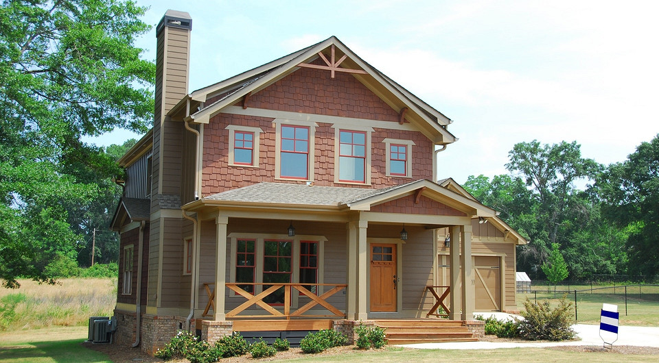 Самым популярным регионом для аренды домов на майские праздники стал Дагестан