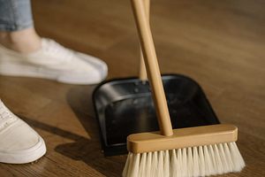 5 приемов для уборки, которые на самом деле неэффективны (но их продолжают использовать)