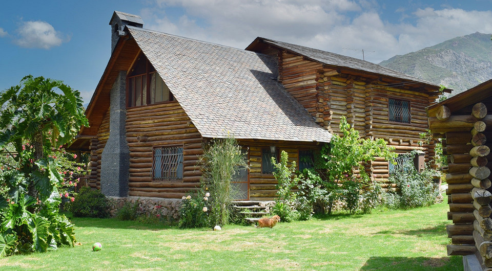 Эксперты рассказали про самые частые мошеннические схемы при аренде частных домов