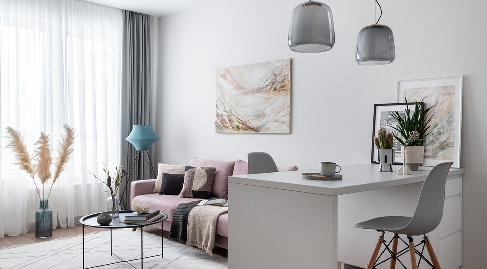 Кроме антитрендов: 9 интерьерных приемов, на которые никогда не согласится дизайнер Кроме антитрендов: 9 интерьерных приемов, на которые никогда не согласится дизайнер