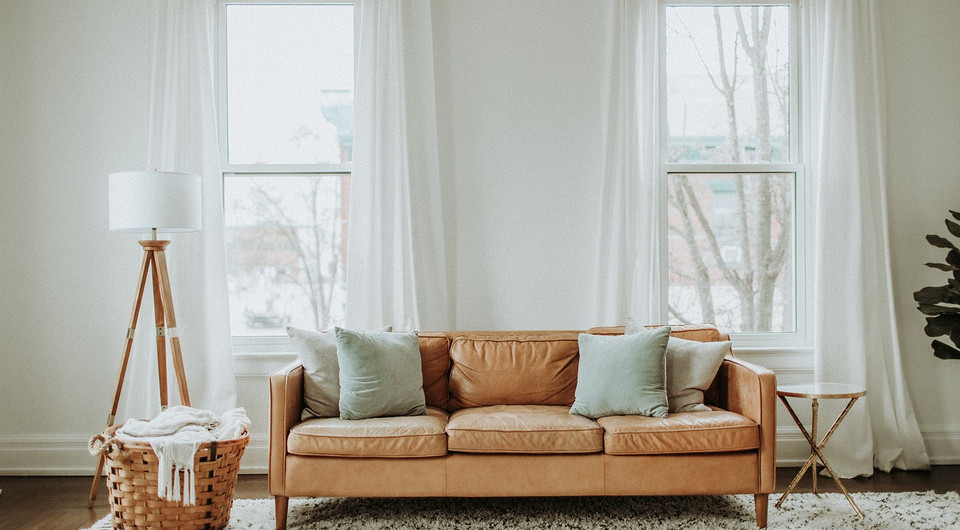 Средняя стоимость аренды московского жилья снизилась на 14%