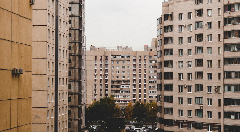 Аналитики выяснили, где с марта 2021 года больше всего подорожал квадратный метр в новостройках