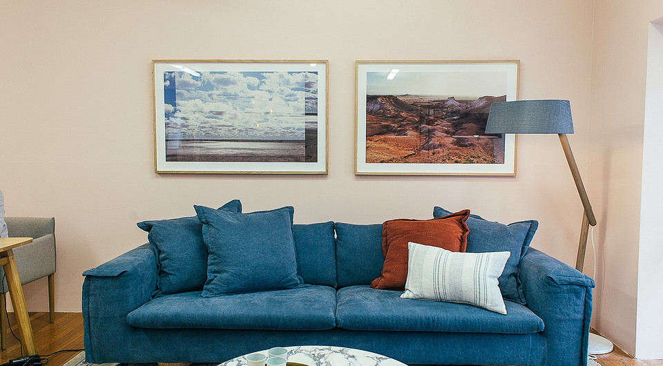 В Московском и Петербургском регионах перестали расти цены на двух- и трехкомнатное жилье