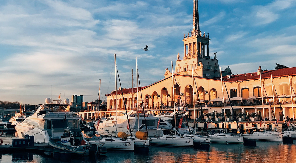 Аналитики изучили, как изменился рынок аренды и недвижимости в Крыму и Краснодарском крае после закрытия авиасообщения Аналитики изучили, как изменился рынок аренды и недвижимости в Крыму и Краснодарском крае после закрытия авиасообщения