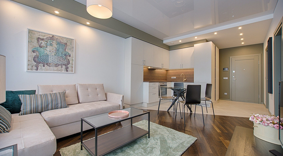 Аналитики выяснили, как изменились цены на вторичку за апрель-май